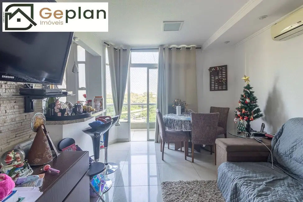 Foto 1 de Apartamento com 2 quartos à venda, 50m2 em Vila Clementino, São Paulo - SP