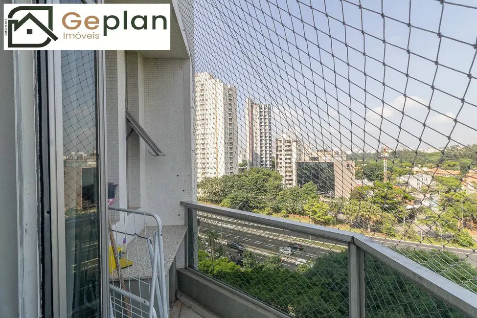 Foto 6 de Apartamento com 2 quartos à venda, 50m2 em Vila Clementino, São Paulo - SP