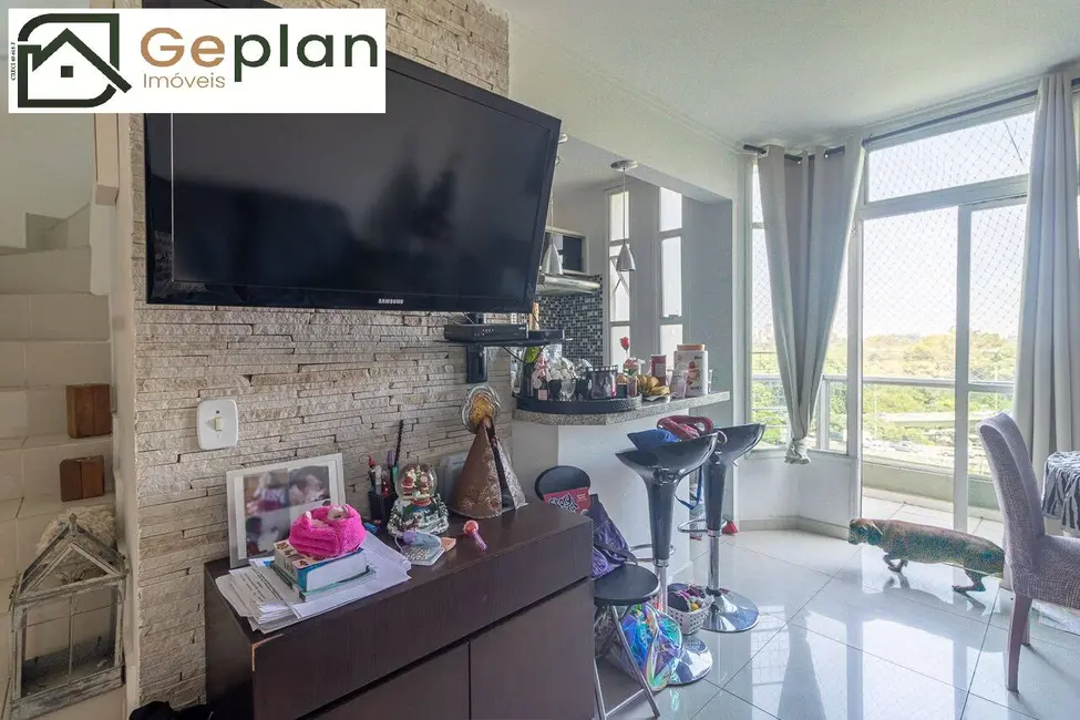 Foto 2 de Apartamento com 2 quartos à venda, 50m2 em Vila Clementino, São Paulo - SP