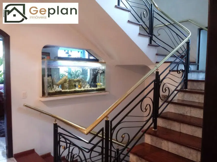 Foto 8 de Casa com 5 quartos à venda e para alugar, 470m2 em São Paulo - SP