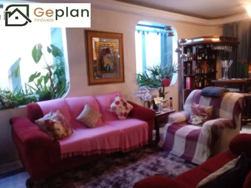 Foto 6 de Casa com 5 quartos à venda e para alugar, 470m2 em São Paulo - SP