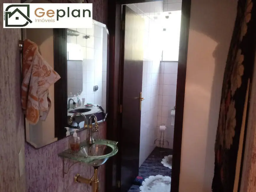 Foto 4 de Casa com 5 quartos à venda e para alugar, 470m2 em São Paulo - SP