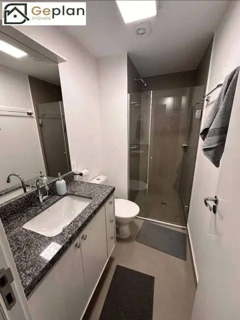Foto 7 de Apartamento com 1 quarto à venda e para alugar, 27m2 em Vila Mariana, São Paulo - SP