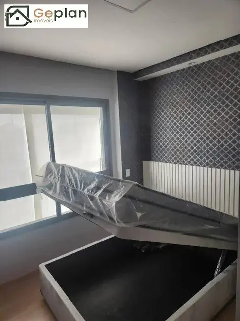 Foto 5 de Apartamento com 1 quarto para alugar, 36m2 em Consolação, São Paulo - SP