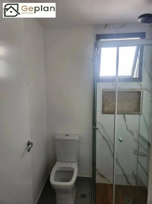 Foto 7 de Apartamento com 1 quarto para alugar, 36m2 em Consolação, São Paulo - SP