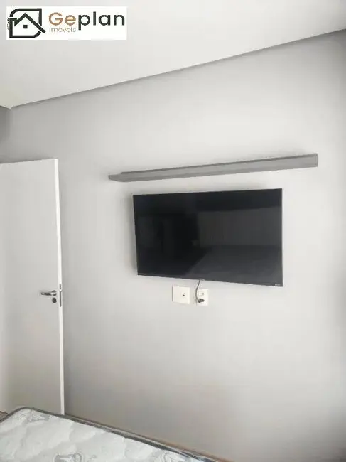 Foto 2 de Apartamento com 1 quarto para alugar, 36m2 em Consolação, São Paulo - SP