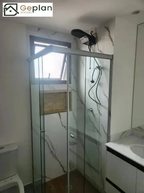 Foto 9 de Apartamento com 1 quarto para alugar, 36m2 em Consolação, São Paulo - SP