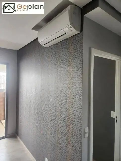 Foto 4 de Apartamento com 1 quarto para alugar, 36m2 em Consolação, São Paulo - SP