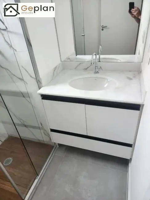 Foto 8 de Apartamento com 1 quarto para alugar, 36m2 em Consolação, São Paulo - SP