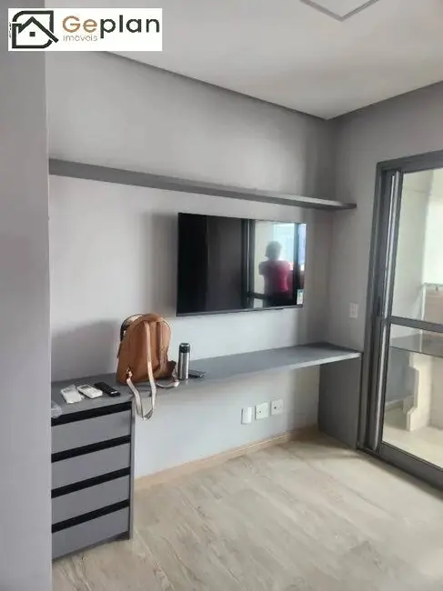 Foto 1 de Apartamento com 1 quarto para alugar, 36m2 em Consolação, São Paulo - SP