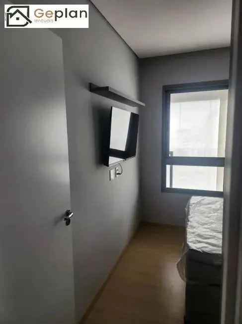 Foto 3 de Apartamento com 1 quarto para alugar, 36m2 em Consolação, São Paulo - SP