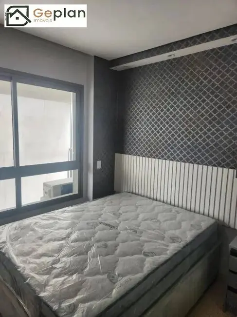 Foto 6 de Apartamento com 1 quarto para alugar, 36m2 em Consolação, São Paulo - SP