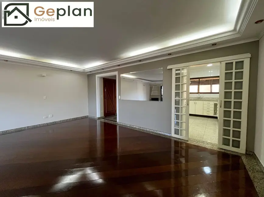 Apartamento com 4 quartos à venda, 176m2 em Vila Mariana, São Paulo - SP - imagem 3 Foto 3 de Apartamento com 4 quartos à venda, 176m2 em Vila Mariana, São Paulo - SP