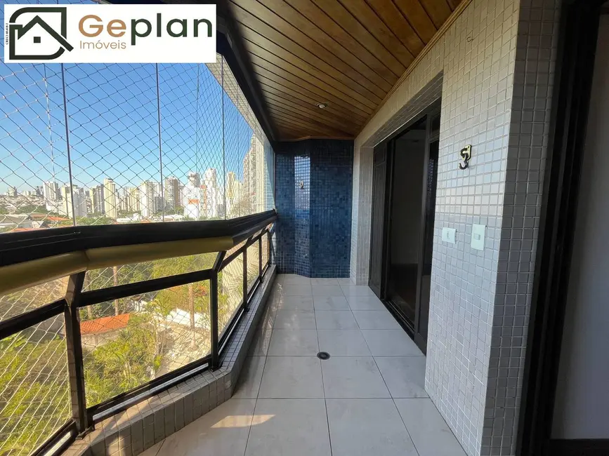 Apartamento com 4 quartos à venda, 176m2 em Vila Mariana, São Paulo - SP - imagem 4 Foto 4 de Apartamento com 4 quartos à venda, 176m2 em Vila Mariana, São Paulo - SP