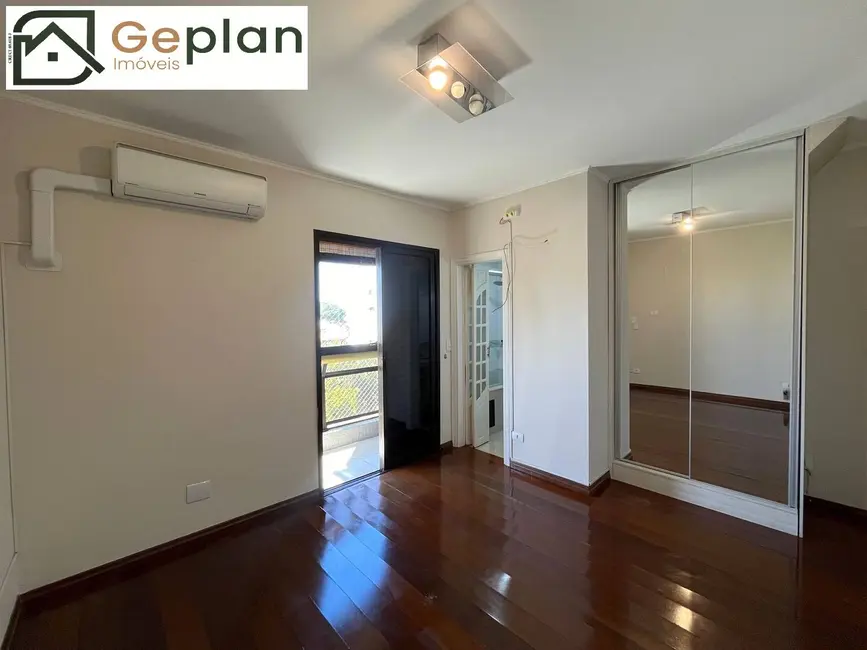 Apartamento com 4 quartos à venda, 176m2 em Vila Mariana, São Paulo - SP - imagem 8 Foto 8 de Apartamento com 4 quartos à venda, 176m2 em Vila Mariana, São Paulo - SP