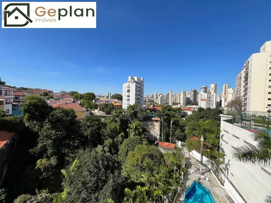 Apartamento com 4 quartos à venda, 176m2 em Vila Mariana, São Paulo - SP - imagem 5 Foto 5 de Apartamento com 4 quartos à venda, 176m2 em Vila Mariana, São Paulo - SP