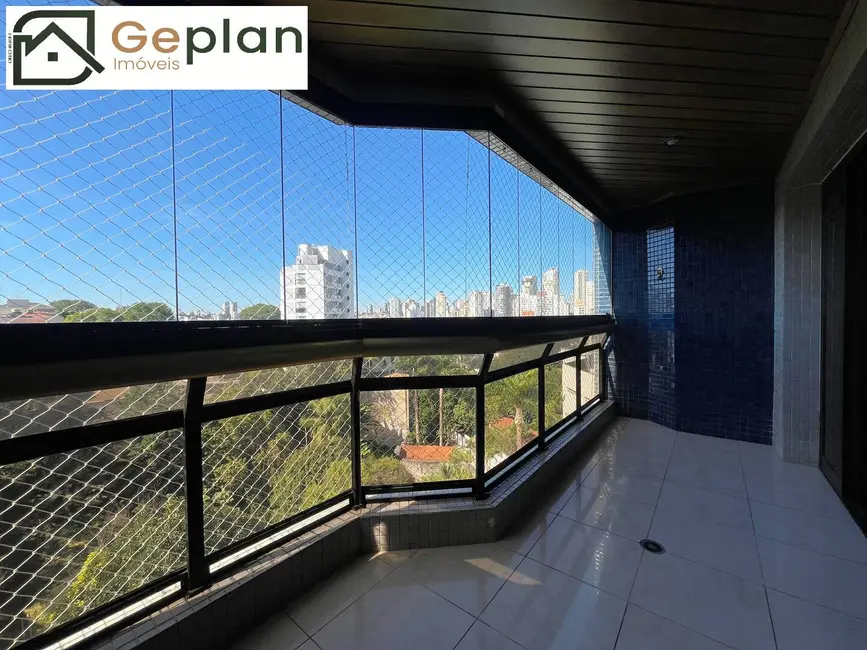 Apartamento com 4 quartos à venda, 176m2 em Vila Mariana, São Paulo - SP - imagem 1 Foto 1 de Apartamento com 4 quartos à venda, 176m2 em Vila Mariana, São Paulo - SP