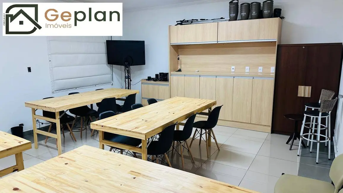 Foto 2 de Sala Comercial para alugar, 276m2 em Indianópolis, São Paulo - SP