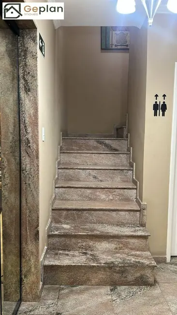 Foto 6 de Sala Comercial para alugar, 276m2 em Indianópolis, São Paulo - SP