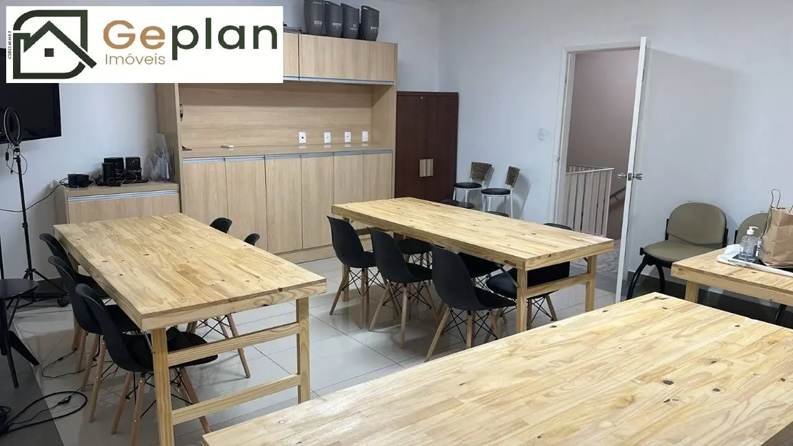 Foto 3 de Sala Comercial para alugar, 276m2 em Indianópolis, São Paulo - SP