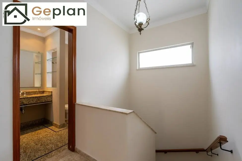 Foto 6 de Casa com 4 quartos à venda e para alugar, 635m2 em Jardim Marajoara, São Paulo - SP