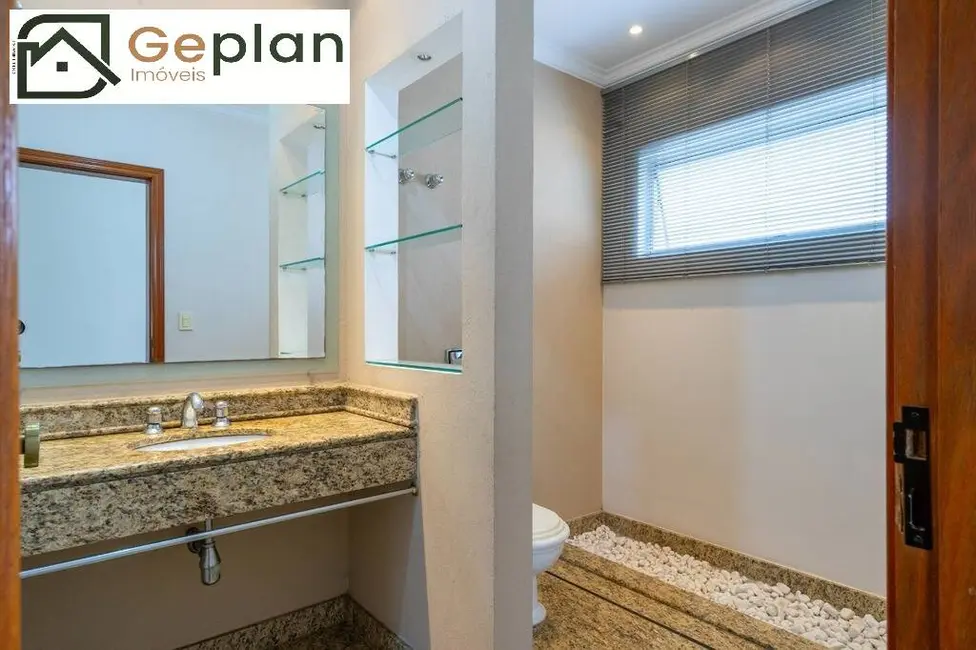 Foto 7 de Casa com 4 quartos à venda e para alugar, 635m2 em Jardim Marajoara, São Paulo - SP