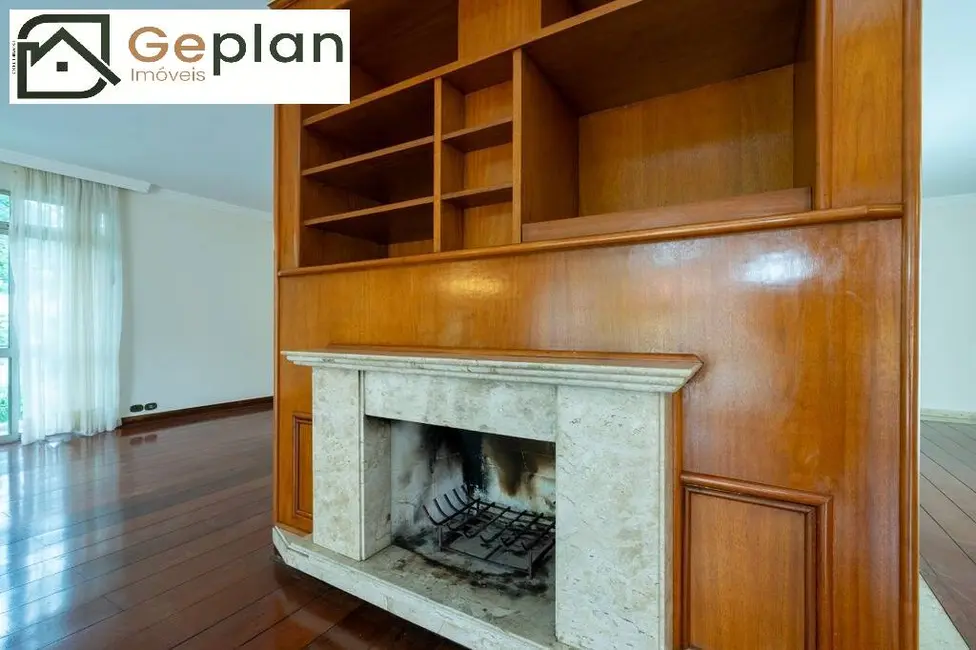 Foto 8 de Casa com 4 quartos à venda e para alugar, 635m2 em Jardim Marajoara, São Paulo - SP