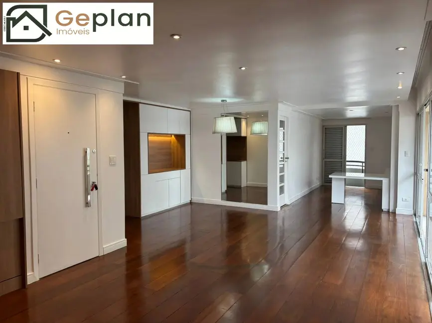 Apartamento com 4 quartos à venda e para alugar, 138m2 em Aclimação, São Paulo - SP - imagem 2 Foto 2 de Apartamento com 4 quartos à venda e para alugar, 138m2 em Aclimação, São Paulo - SP