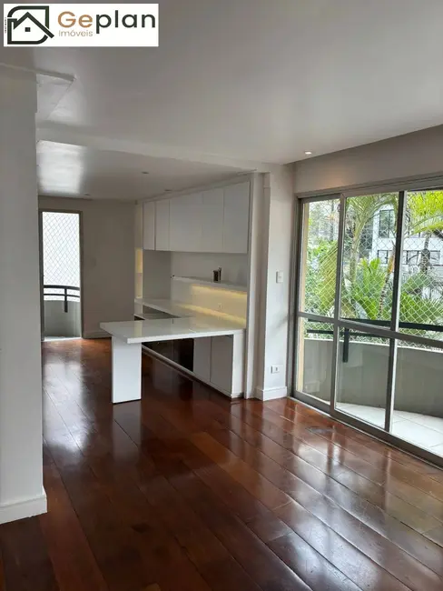 Apartamento com 4 quartos à venda e para alugar, 138m2 em Aclimação, São Paulo - SP - imagem 6 Foto 6 de Apartamento com 4 quartos à venda e para alugar, 138m2 em Aclimação, São Paulo - SP