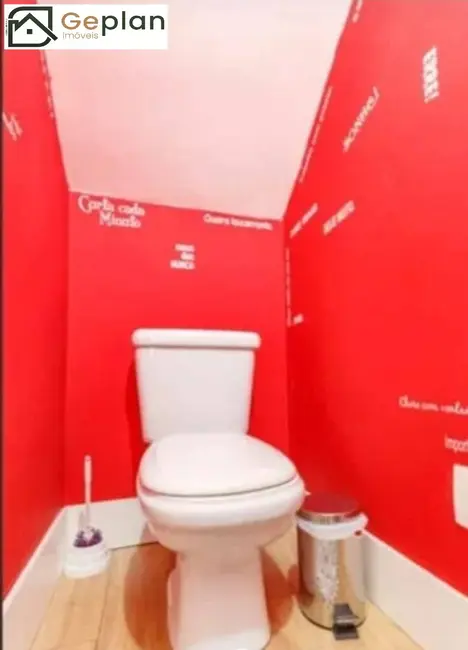 Sobrado com 2 quartos à venda, 132m2 em Vila do Bosque, São Paulo - SP - imagem 4 Foto 4 de Sobrado com 2 quartos à venda, 132m2 em Vila do Bosque, São Paulo - SP