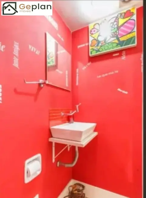 Sobrado com 2 quartos à venda, 132m2 em Vila do Bosque, São Paulo - SP - imagem 5 Foto 5 de Sobrado com 2 quartos à venda, 132m2 em Vila do Bosque, São Paulo - SP