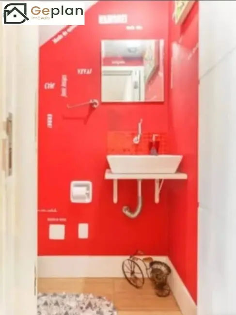 Sobrado com 2 quartos à venda, 132m2 em Vila do Bosque, São Paulo - SP - imagem 3 Foto 3 de Sobrado com 2 quartos à venda, 132m2 em Vila do Bosque, São Paulo - SP