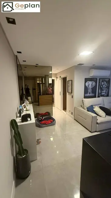 Foto 3 de Apartamento com 2 quartos à venda, 64m2 em Saúde, São Paulo - SP