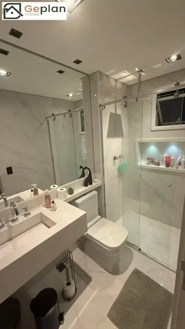 Foto 4 de Apartamento com 2 quartos à venda, 64m2 em Saúde, São Paulo - SP