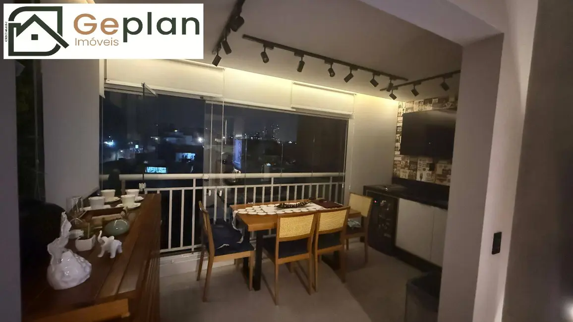 Foto 1 de Apartamento com 2 quartos à venda, 64m2 em Saúde, São Paulo - SP