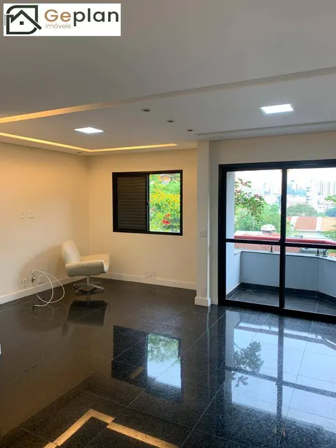 Foto 4 de Apartamento com 3 quartos à venda, 81m2 em Vila Clementino, São Paulo - SP