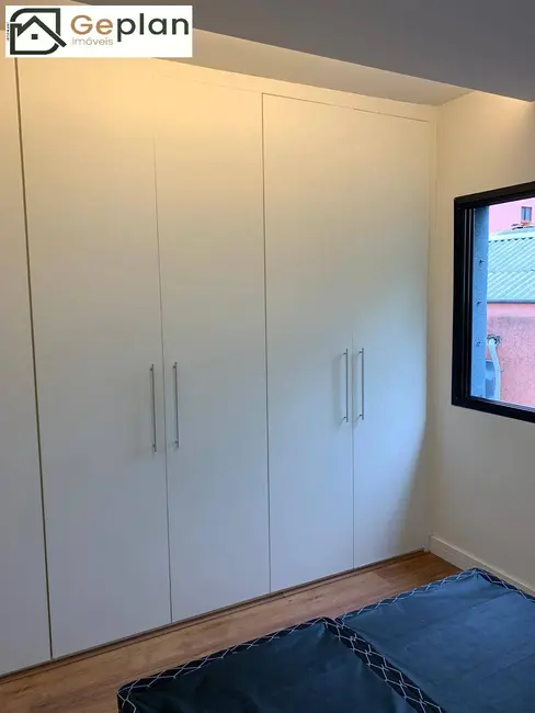 Foto 9 de Apartamento com 3 quartos à venda, 81m2 em Vila Clementino, São Paulo - SP