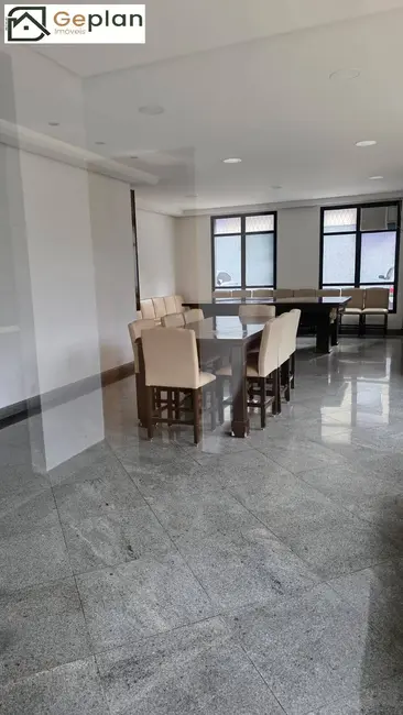 Foto 2 de Apartamento com 3 quartos à venda, 81m2 em Vila Clementino, São Paulo - SP