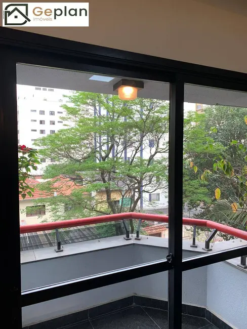 Foto 3 de Apartamento com 3 quartos à venda, 81m2 em Vila Clementino, São Paulo - SP