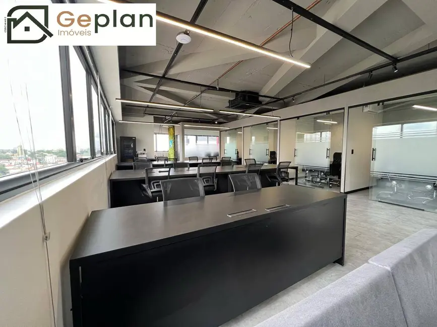 Foto 2 de Sala Comercial para alugar, 130m2 em Mirandópolis, São Paulo - SP