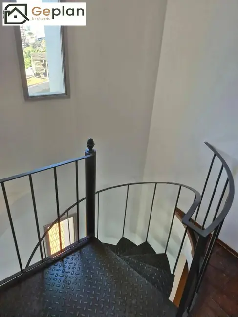 Apartamento com 1 quarto à venda e para alugar, 80m2 em Vila Mariana, São Paulo - SP - imagem 3 Foto 3 de Apartamento com 1 quarto à venda e para alugar, 80m2 em Vila Mariana, São Paulo - SP