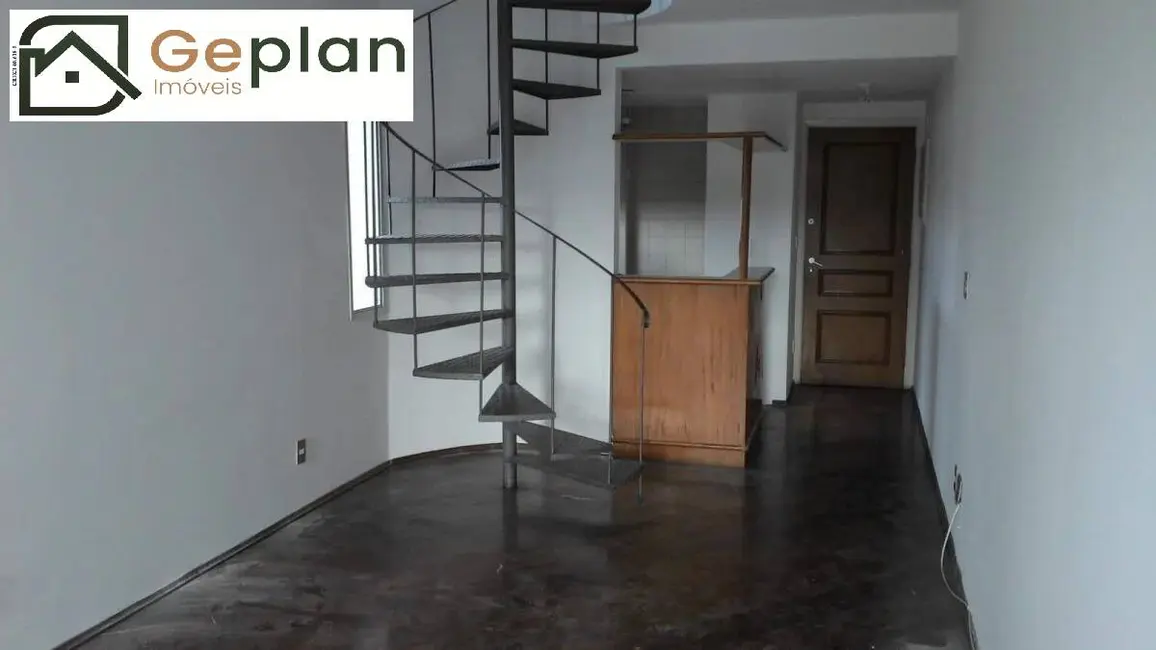 Foto 2 de Apartamento com 1 quarto à venda e para alugar, 80m2 em Vila Mariana, São Paulo - SP
