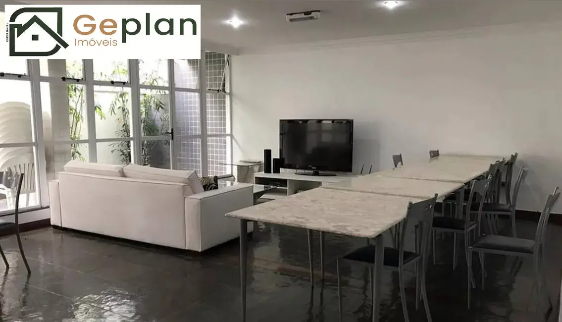 Apartamento com 2 quartos para alugar, 78m2 em Vila Mariana, São Paulo - SP - imagem 6 Foto 6 de Apartamento com 2 quartos para alugar, 78m2 em Vila Mariana, São Paulo - SP