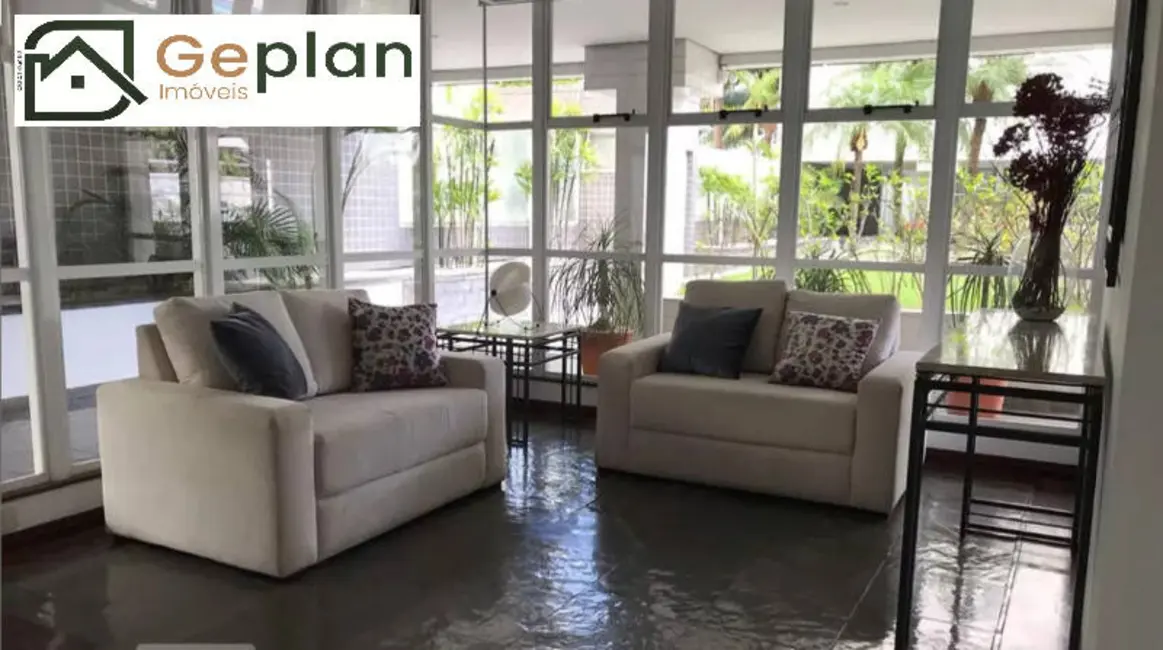 Foto 1 de Apartamento com 2 quartos para alugar, 78m2 em Vila Mariana, São Paulo - SP