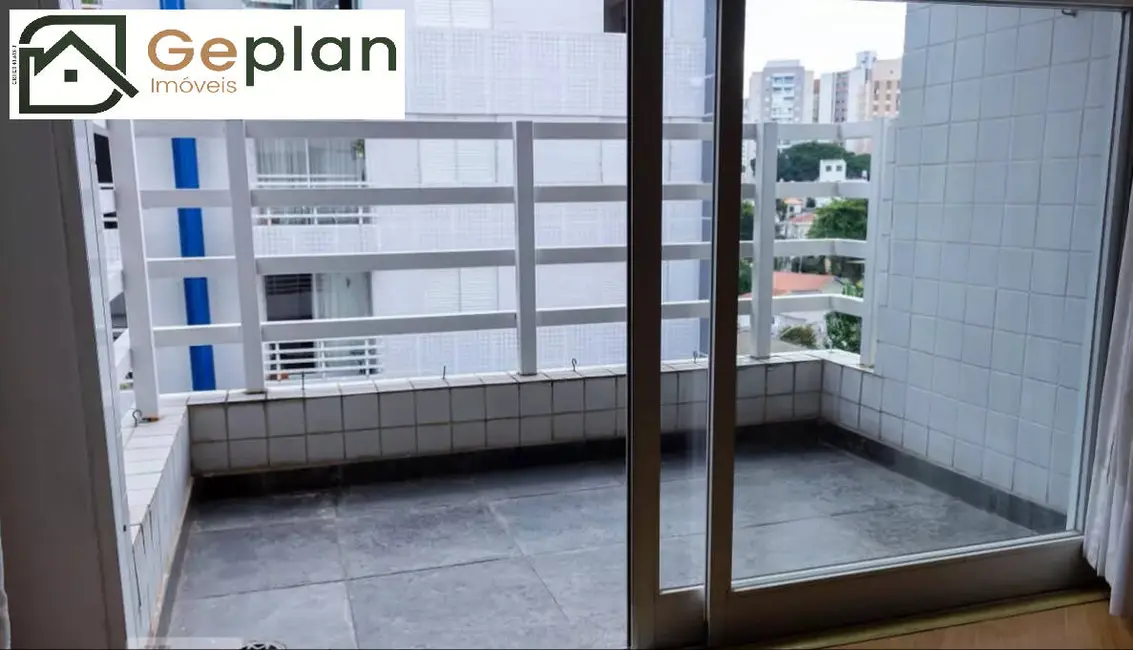 Apartamento com 2 quartos para alugar, 78m2 em Vila Mariana, São Paulo - SP - imagem 4 Foto 4 de Apartamento com 2 quartos para alugar, 78m2 em Vila Mariana, São Paulo - SP