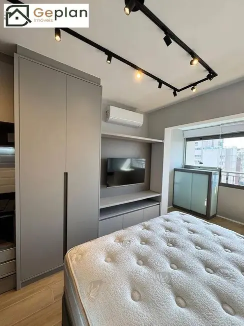 Foto 6 de Apartamento com 1 quarto para alugar, 30m2 em Vila Mariana, São Paulo - SP