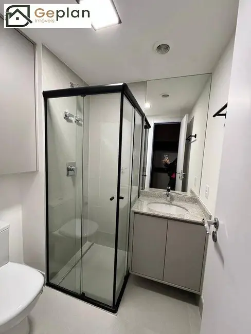 Foto 4 de Apartamento com 1 quarto para alugar, 30m2 em Vila Mariana, São Paulo - SP