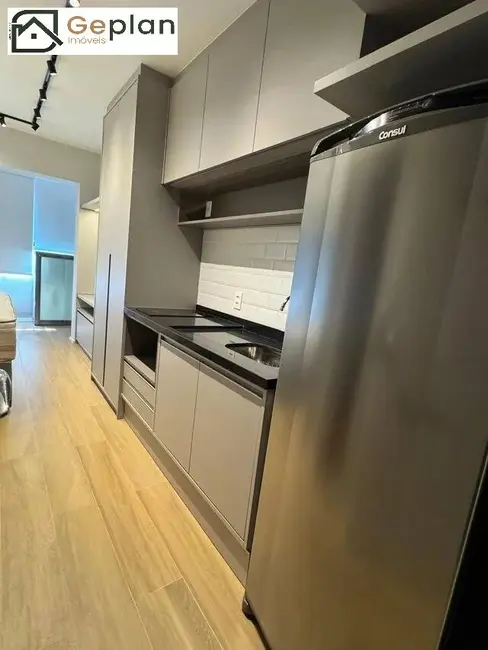 Foto 8 de Apartamento com 1 quarto para alugar, 30m2 em Vila Mariana, São Paulo - SP