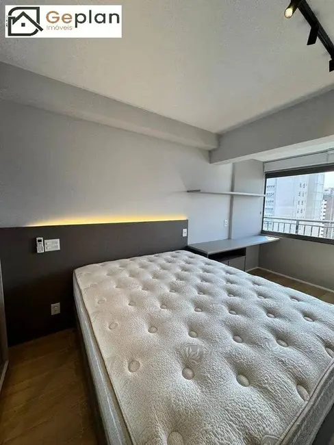 Foto 7 de Apartamento com 1 quarto para alugar, 30m2 em Vila Mariana, São Paulo - SP