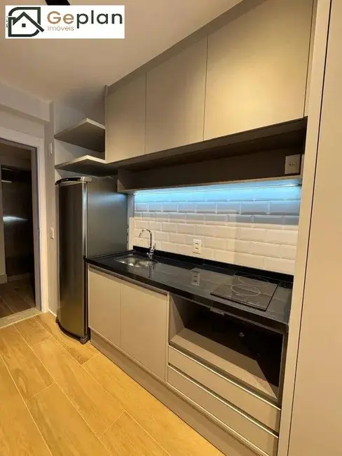Foto 9 de Apartamento com 1 quarto para alugar, 30m2 em Vila Mariana, São Paulo - SP